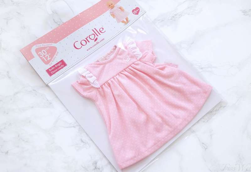 Corolle Kleid