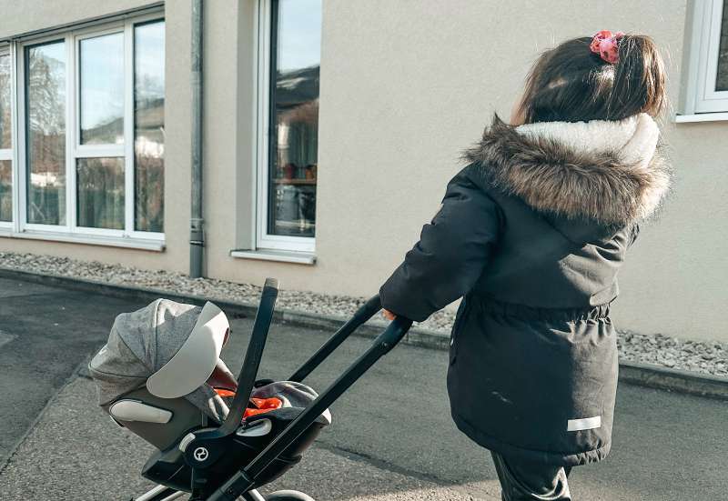 Cybex Trageschale