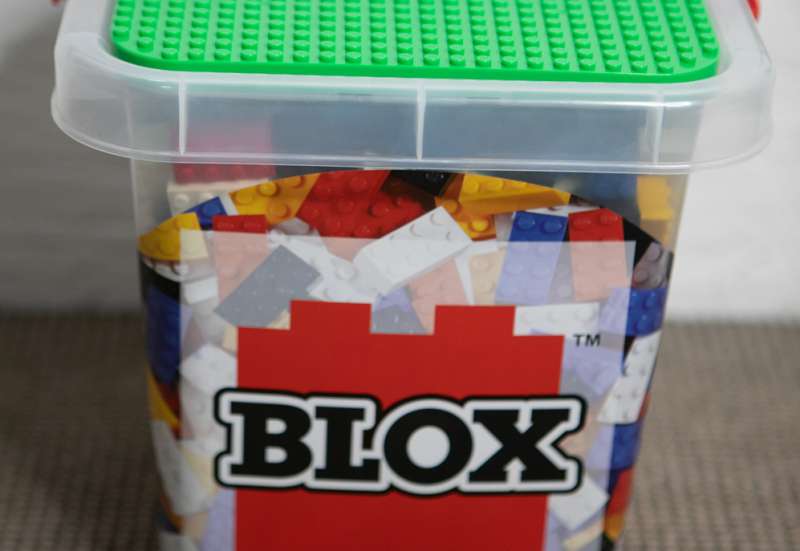 Blox - Der Bauspielspaß