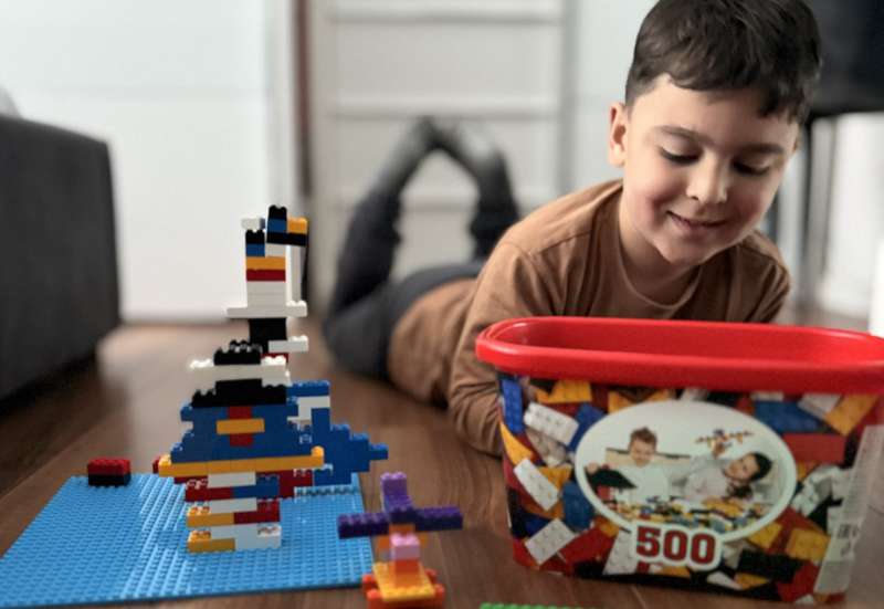BLOX 500