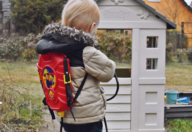 Feuerwehrmann Sam Bundle