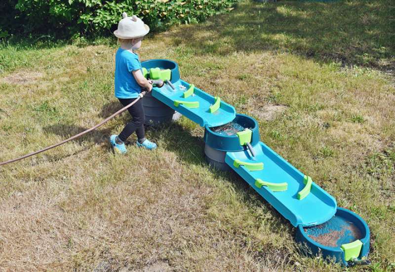 AquaPlay Mudway FLOW